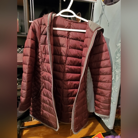 Le GRENIER women's coats - Picture 4 of 5